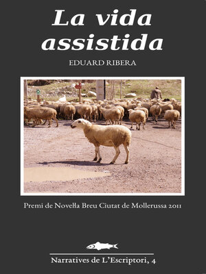 cover image of La vida assistida
